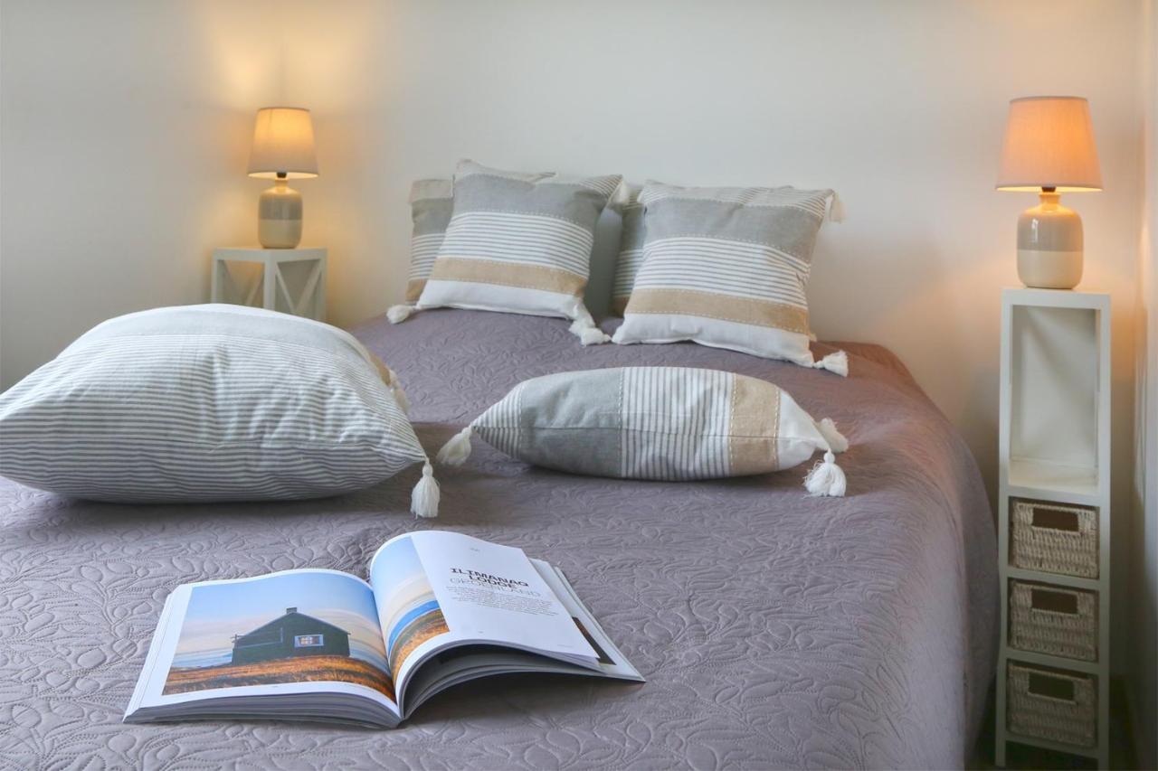 Maison Roudoudou - Charmante Maison A Moins De 300M De La Plage Saint-Germain-sur-Ay Ngoại thất bức ảnh